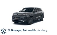 Volkswagen Tayron - Vorschau Bild 1