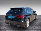 Audi A3 Sportback 1.8 TFSI quattro S line LED PANO - Audi A3: Kombi