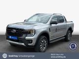 Ford Ranger 2,3 l EcoBoost Doppelkabine PHEV Wildtrak - Ford Ranger 3 2