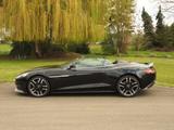 Aston Martin Vanquish Volante BRD TT3 8Spd, B&O, Carbon, MwSt - Aston Martin Vanquish Gebrauchtwagen