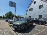 Audi Q5 50 TFSI e quattro S line - mit Hybrid-Antrieb: Grün, Massagesitze, Geländewagen