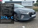 Hyundai IONIQ Prime Plug-In 1.6 GDI *Leder*Navi*Kamera* - Hyundai IONIQ: Prime