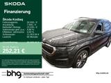 Skoda Kodiaq 2.0 TDI 4x4 DSG TOUR Allrad AHK TravelAss - gebrauchte Skoda Kodiaq aus dem Jahr 2023