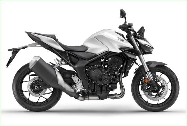 Honda CB1000 Hornet