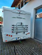Forster A 699 HB | 140 PS | 6 Sitz-/Schlafplätze | Solar - Angebote