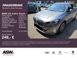 BMW 216i Active Tourer Luxury Line LED Navi RFK ACC - BMW 216 Active Tourer mit Benzin-Antrieb: Automatik