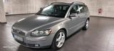 Volvo  V50, - Volvo V50 in Bielefeld