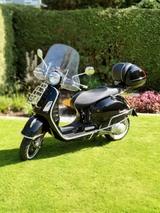 Vespa 125 GTS ie Ersthand, sehr gepflegt - Offers