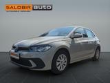 Volkswagen Polo VI Life TSI LED DSG Navi Klimaauto Connect - VW Polo Gebrauchtwagen in Ludwigshafen