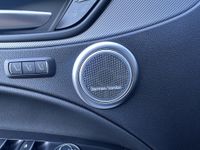 Alfa Romeo Stelvio - Vorschau Bild 14