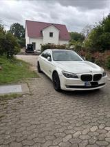 BMW 730Ld - - BMW 730: Ld