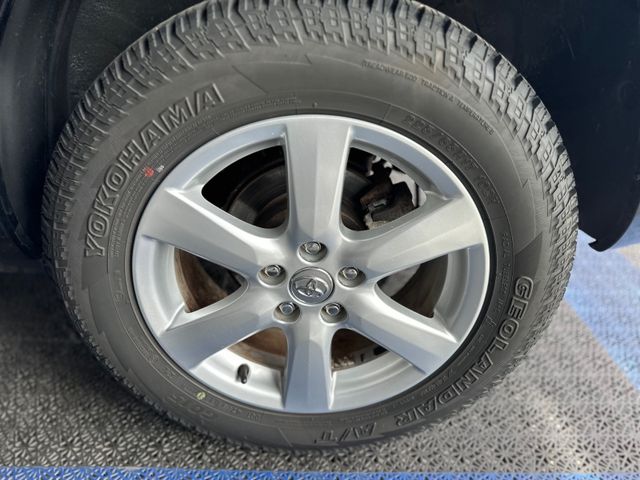 Toyota RAV 4 Team *4×4*Benzin*All Terrain*