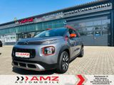 Citroën C3 Aircross 1.6 Shine Navi SHZ Pano AHK Bluetoot - Citroën C3 Aircross aus 2018