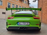 Porsche 991 911 GT3 RS Approved 11.2027 Accident-free  - Porsche: 911 Gt2 RS