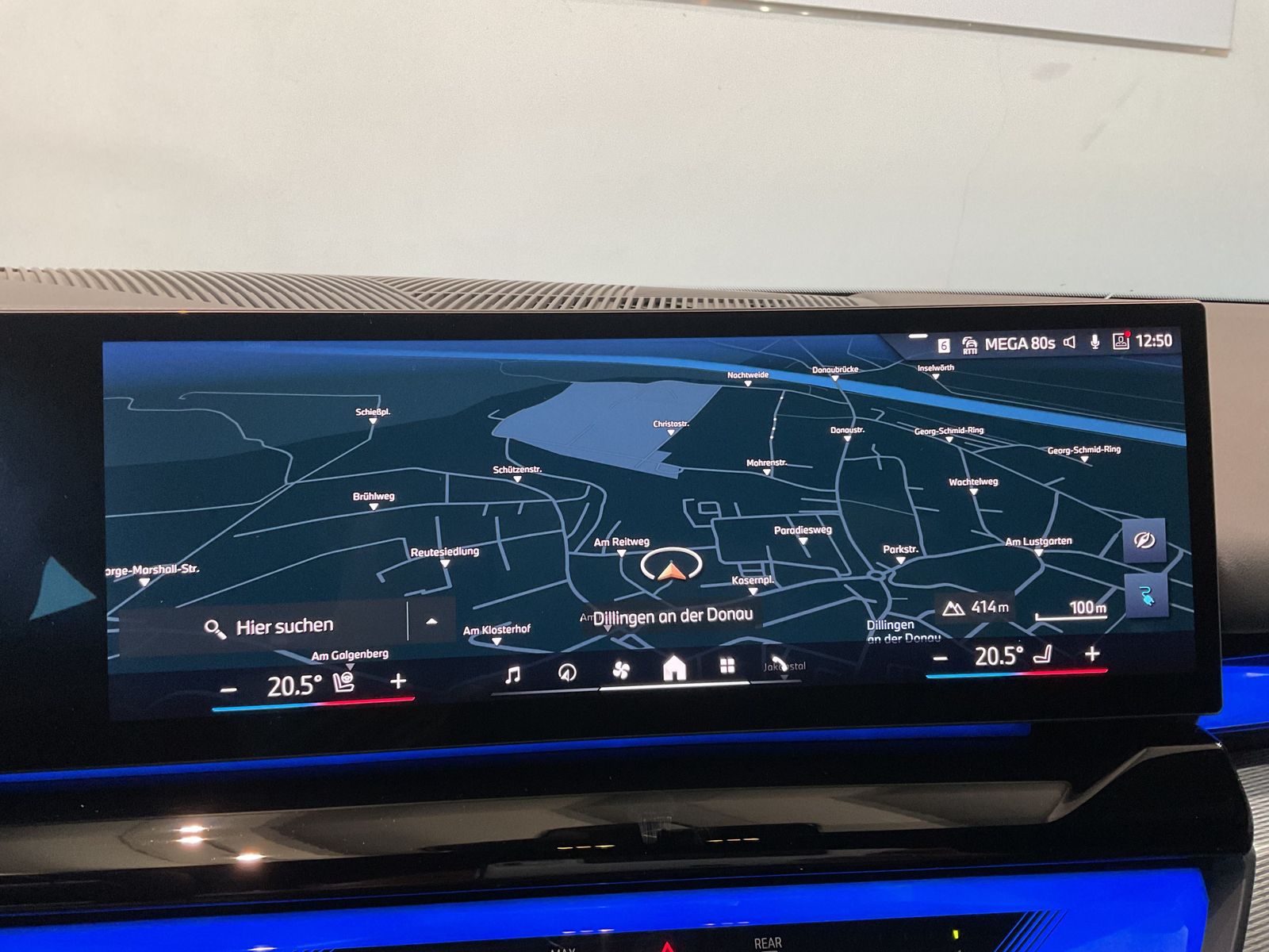 BMW i5 - Bild 5