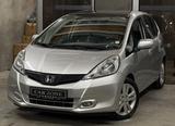 Honda Jazz 1.4 Exclusive*1.Hand*Pano*Leder*Sitzheizung - gebrauchte Honda Jazz aus dem Jahr 2012