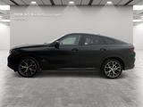 BMW X6 M60i xDrive M Sport Standheizung Massage LED - BMW X6 M60 aus 2023