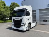 Iveco S-Way AS440S50T/FP Intarder Klima Navi Luftfeder