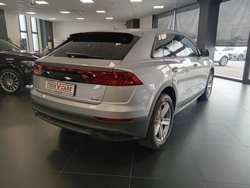 Audi Q8 - 5