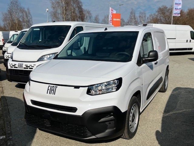 Fiat Doblo Ka. L2 130 Blue HDi