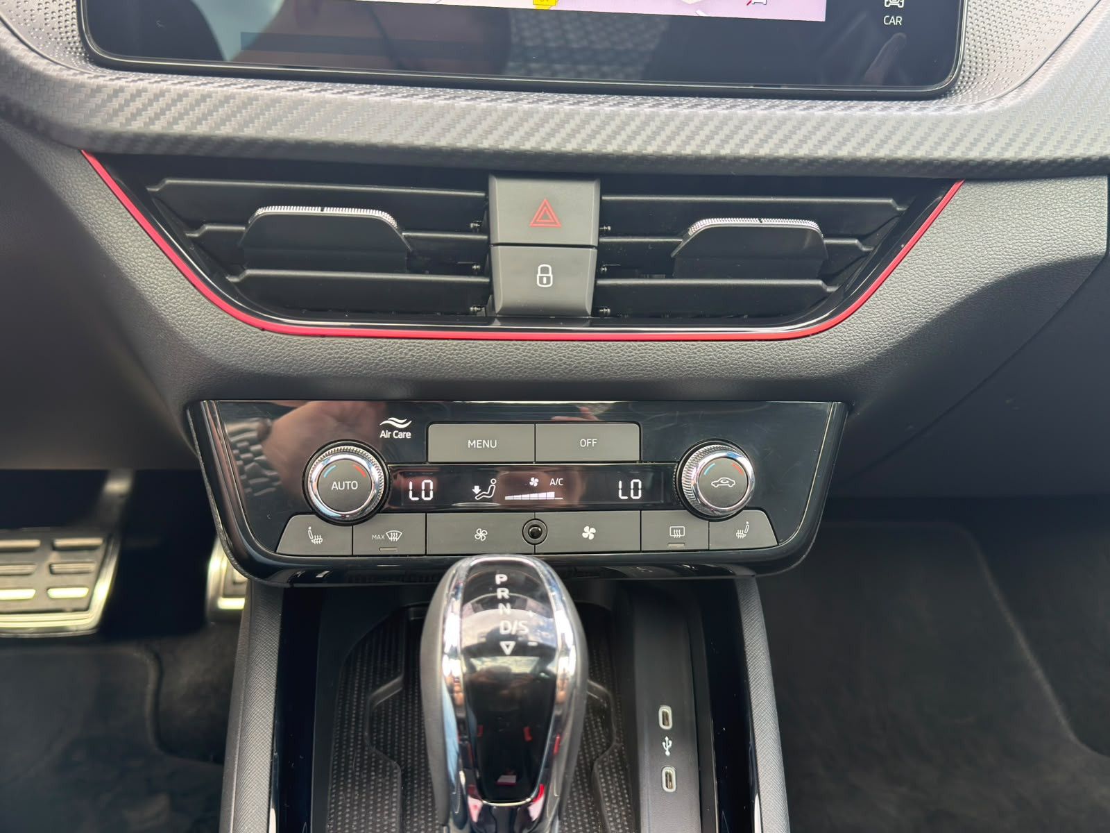 Fahrzeugabbildung SKODA Kamiq 1.5 TSI DSG Monte Carlo PANO*MATRIX*5J.GAR