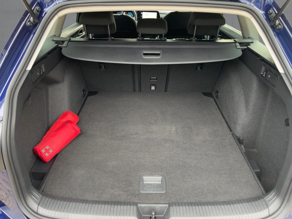 Volkswagen Golf - Bild 14