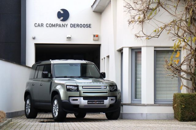 Land Rover Defender 110  D250 Hard Top S - JUMP SEAT !!