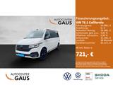 Volkswagen T6.1 California Beach Camper "Edition" 2,0 l 150 - Volkswagen T6 California aus 2022