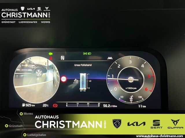 Fahrzeugabbildung Kia Sorento Platinum 4WD 2.2 CRDi *NAVIGATIONSSYSTEM