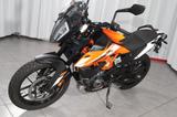 KTM 390 Adventure - KTM 390 ADVENTURE
