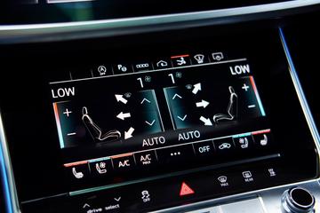 صورة مصغرة 31 لـ 2025 AUDI RS7