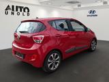 Hyundai i10 1,2 AT Style - Hyundai i10 in Ludwigshafen