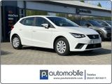Seat Ibiza 1.0 TSI DSG Style*LED*PDC*KLIMA* - Seat Ibiza aus 2022