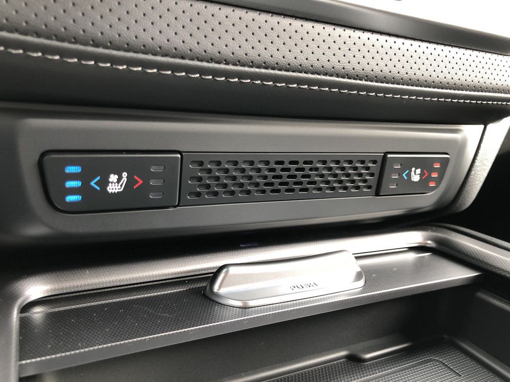 KGM Rexton - Bild 14