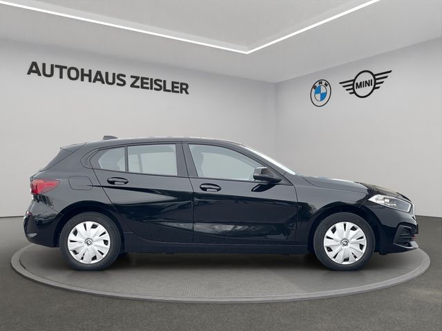 Foto Nummer 3: BMW 116d