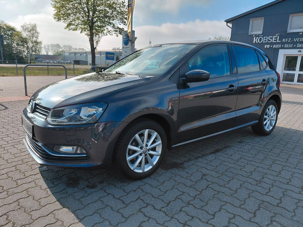 Image of Volkswagen Polo