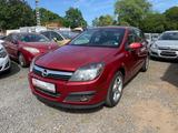 Opel Astra H Lim. Edition Plus*HU Neu*Klima*Allwetter - Opel Astra: Edition Plus