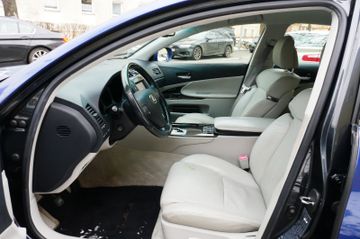 Fahrzeugabbildung Lexus GS 300 erst 99Tkm