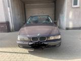 BMW E 39 520i 2.Hand Oldtimer Xenon Klima - gebrauchte BMW 5er Reihe aus dem Jahr 1996