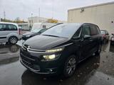 Citroën Grand C4 Picasso/Spacetourer Exclusive - Citroën Grand C4 Picasso / SpaceTourer aus 2015
