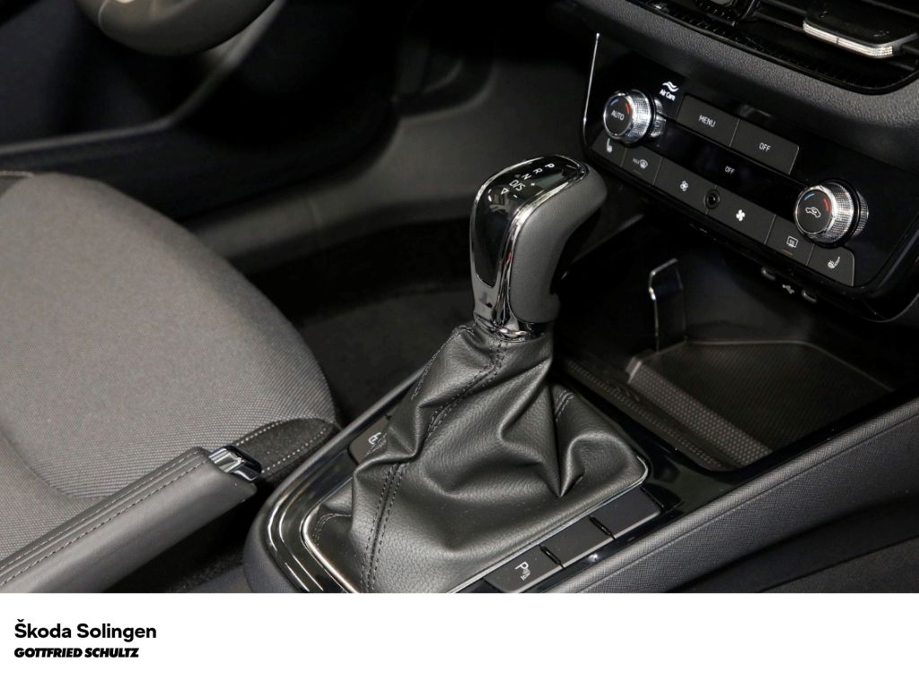 Skoda Fabia - Bild 11