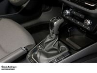 Skoda Fabia - Vorschau Bild 11