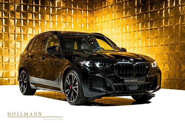 BMW X5 M60i xDrive + M SPORT PACKAGE PRO + CARBON +