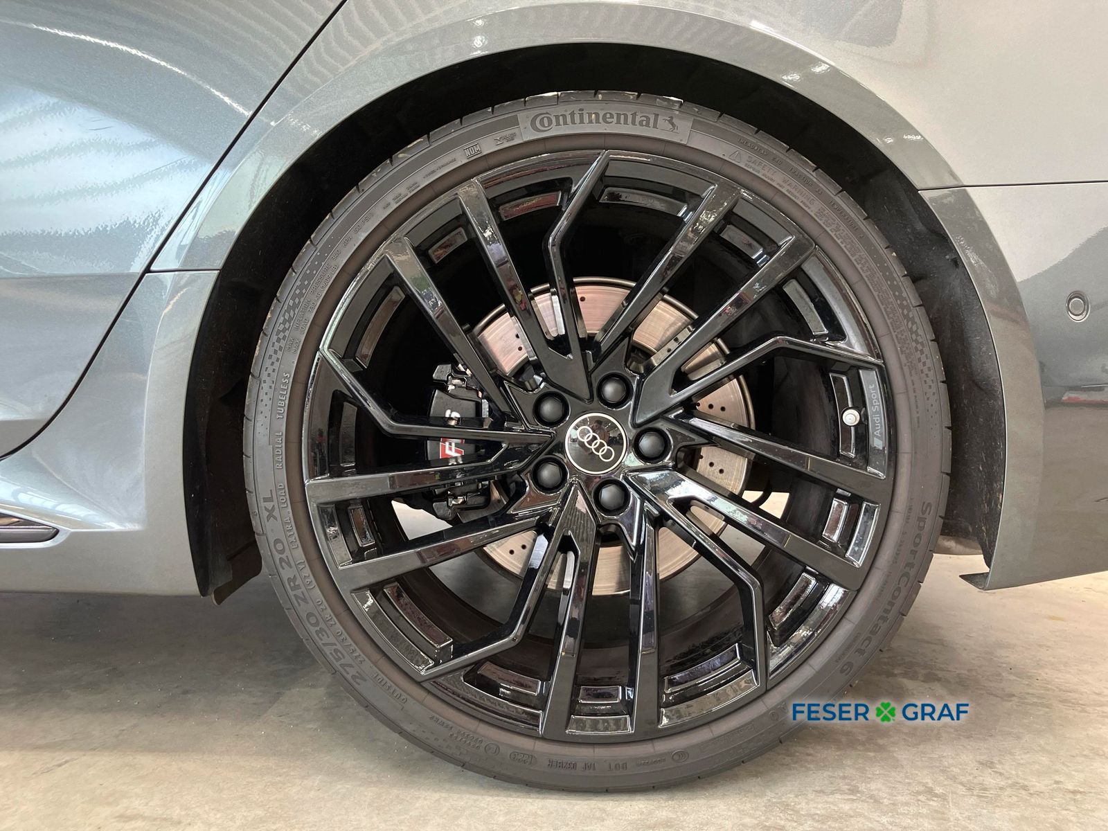 Audi RS4 - Bild 9