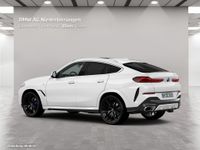 BMW X6 - Vorschau Bild 9
