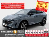 Nissan Qashqai teknaPlus Leder+Pano+20Z+BOSE+Matrix+Nav - Nissan Qashqai Jahreswagen: Tekna