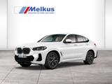 BMW X4 xDrive20d M Sportpaket DAB LED WLAN Shz - BMW X4 in Chemnitz