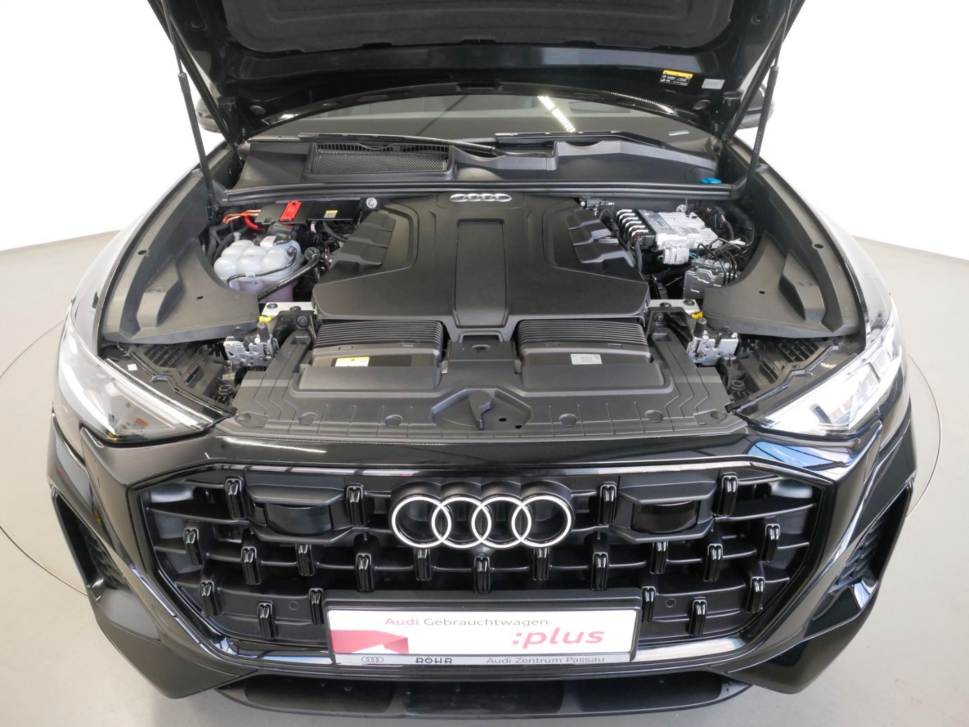 Audi Q8 - Bild 19