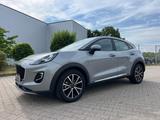 Ford Puma 1,0 EcoBoost Hybrid*AUTOMATIK*KLIMAAUT*KAM* - Ford in Aachen: Ka
