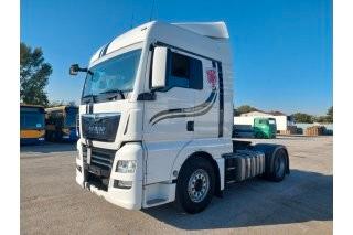 MAN TGX 18.510 4x2BL SA